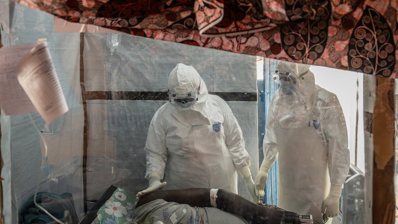 Countries tighten travel rules as Ebola risk rises