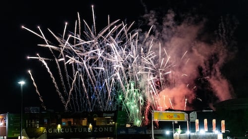 More than 1.4M people attend 2026 Calgary Stampede