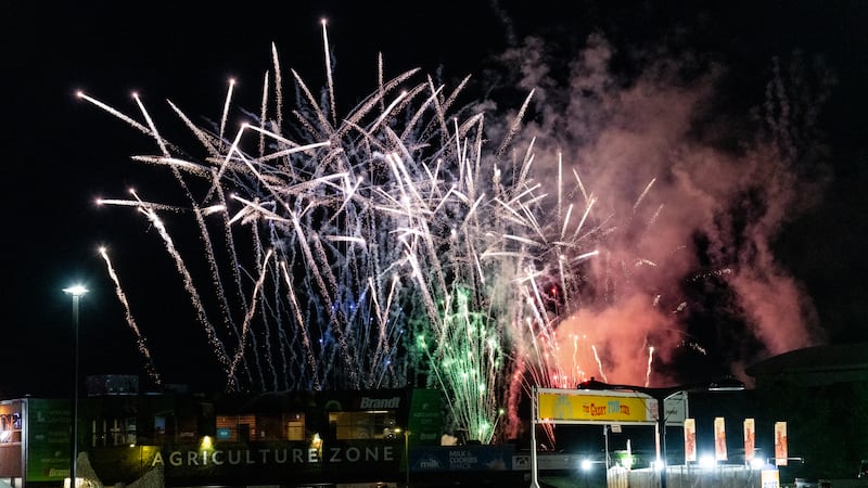 More than 1.4M people attend 2026 Calgary Stampede