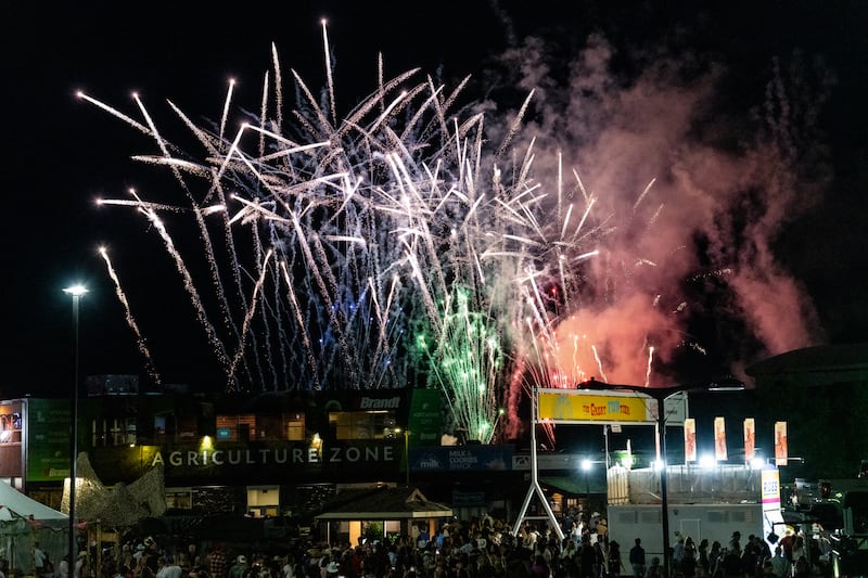 More than 1.4M people attend 2026 Calgary Stampede