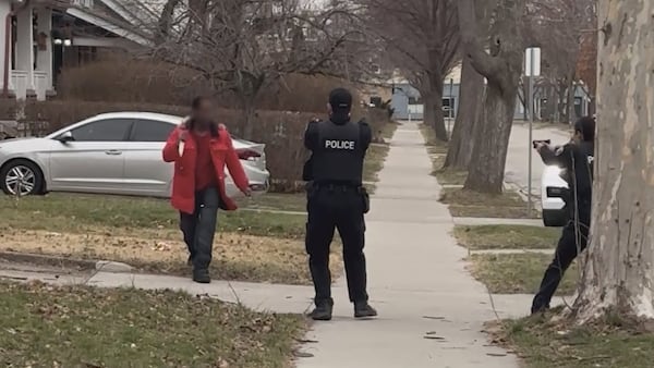 Veteran officer says Windsor shooting video shows officers followed training