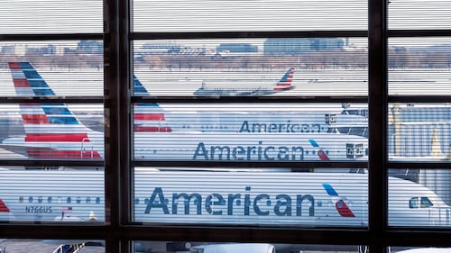 American Airlines temporarily suspends some of its summer routes due to steep jet fuel costs