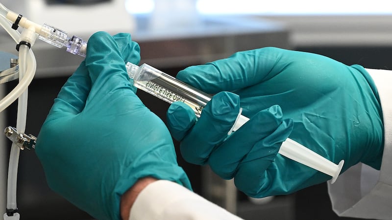 Montreal doctors lead international clinical trials on mRNA vaccines for cancer treatment