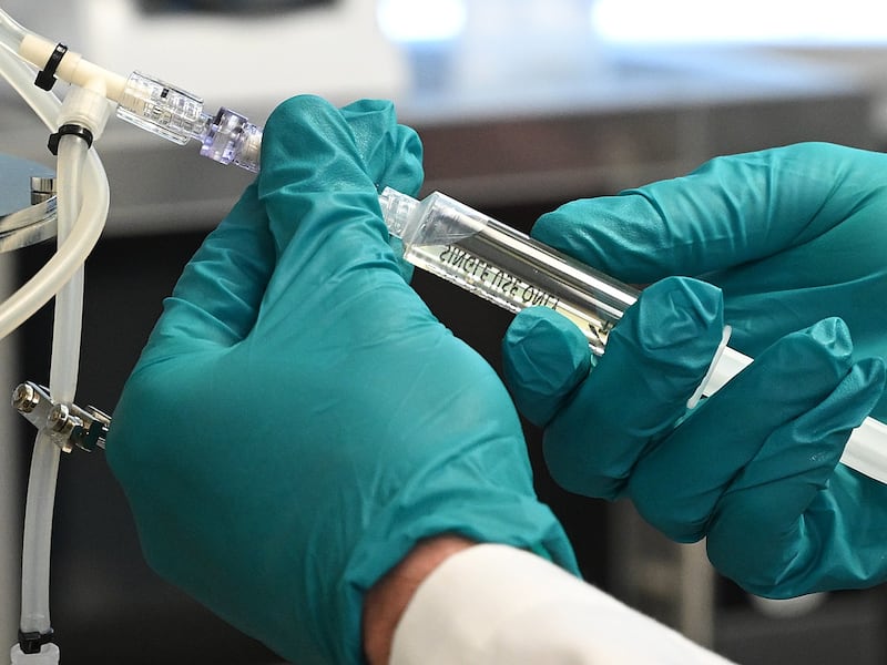 Montreal doctors lead international clinical trials on mRNA vaccines for cancer treatment