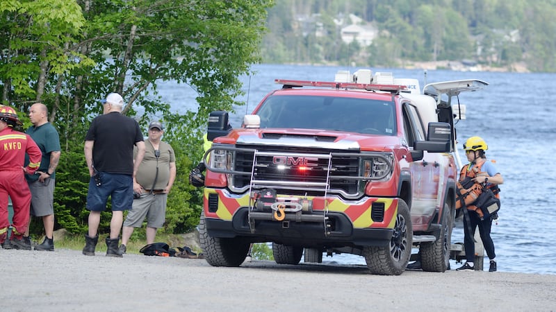 One man dead, another missing after boating accident on Aylesford Lake in N.S.