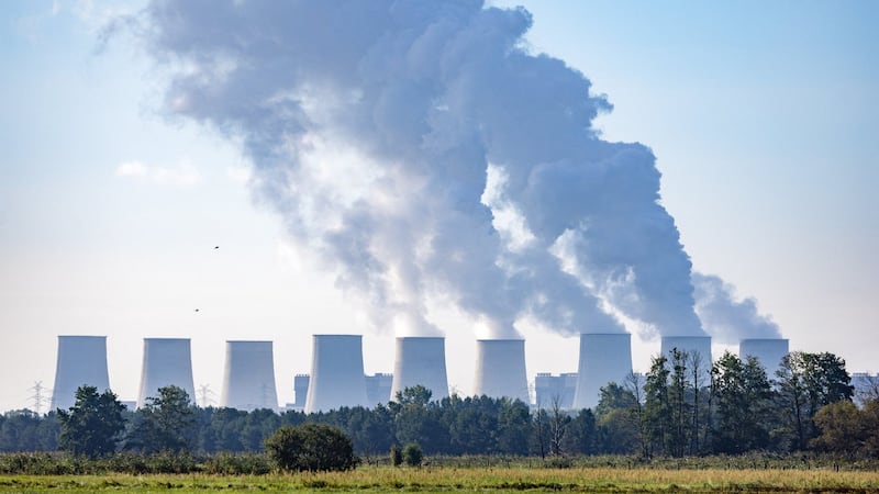 Germany probes suspected sabotage after disruption at 2 power substations