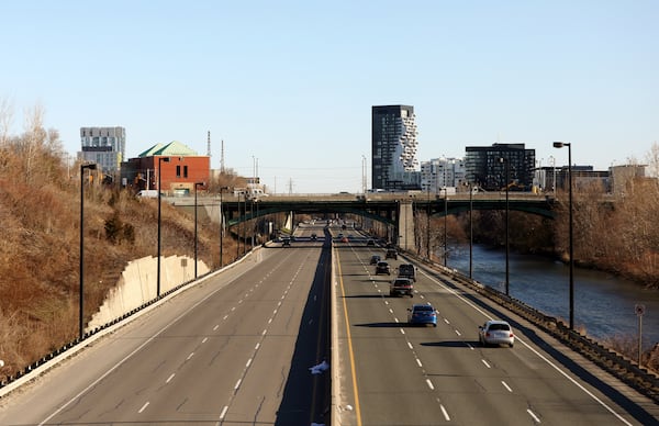 The Don Valley Parkway will be closed all weekend. Here is what drivers need to know