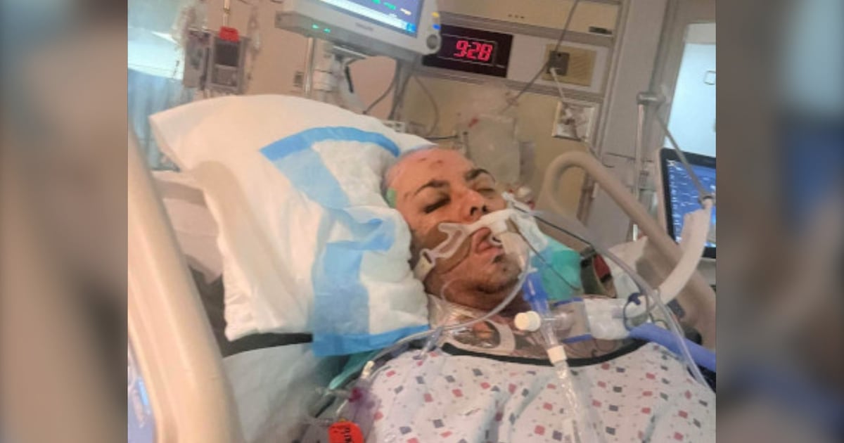 Inquest begins into death of Sask. father after violent Prince Albert arrest