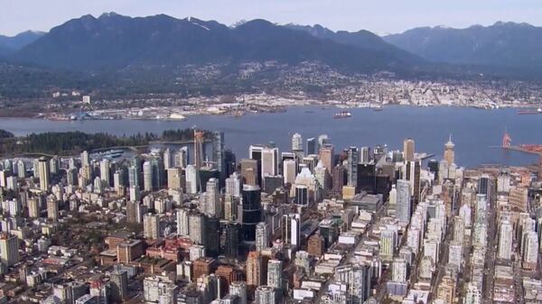 ‘Metro Vancouver is really lagging’: B.C. sees real estate gains in some areas: Report