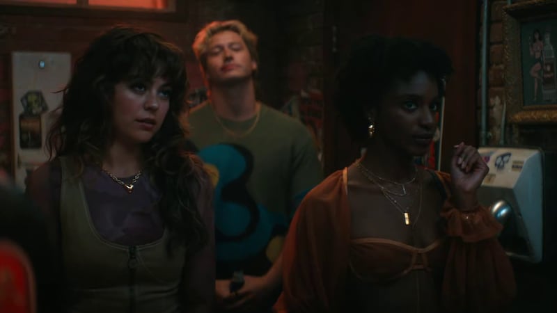 ‘Off Campus’ bringing B.C. talent into the global spotlight
