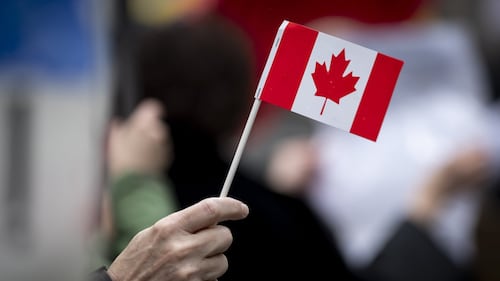 Ottawa tells its diplomats not to meet with U.S. midterm candidates