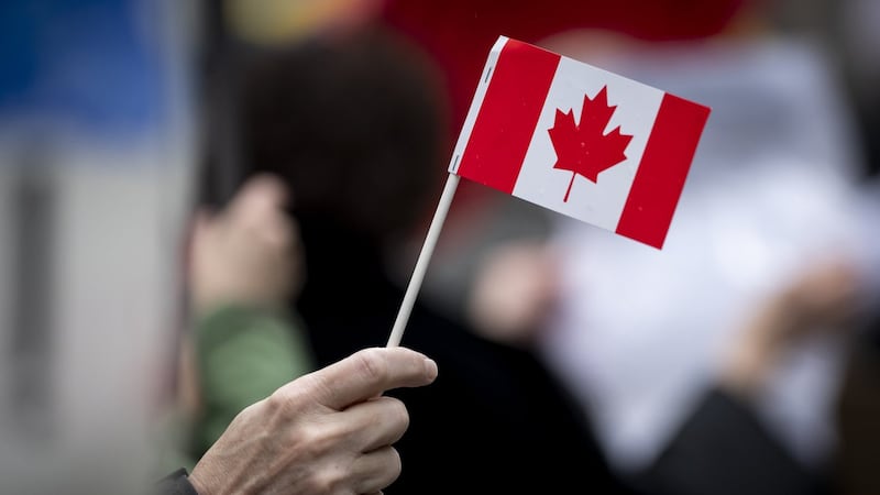 Ottawa tells its diplomats not to meet with U.S. midterm candidates