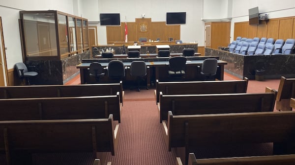 Saskatchewan courts could see relief with new class of judges