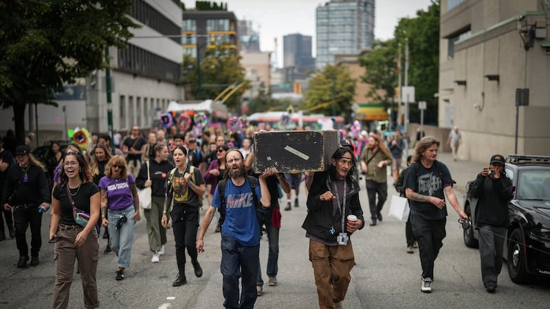 July and August drug deaths in B.C. fall to lowest levels since 2019