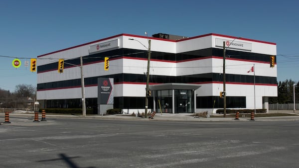 ‘Now the classes are empty’: Fanshawe to leave its south London campus as international enrollment drops