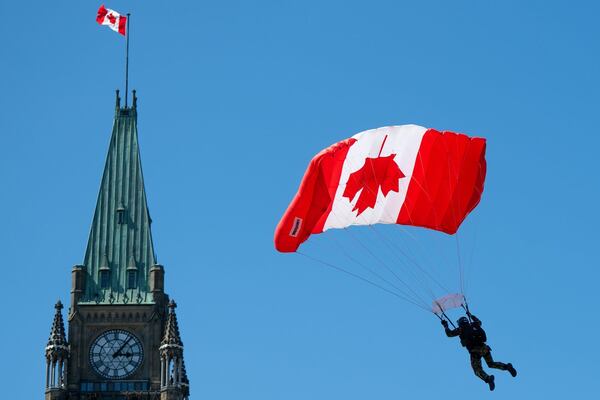 Proudly Canadian: Ottawa and eastern Ontario’s success stories