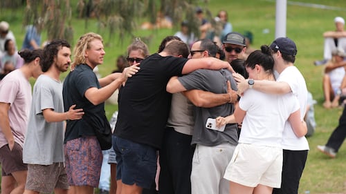‘It’s hard to process’: Toronto family of Bondi Beach victim mourns loss