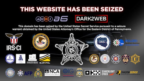 Alleged multimillion-dollar crypto laundering scheme busted with help from Canada