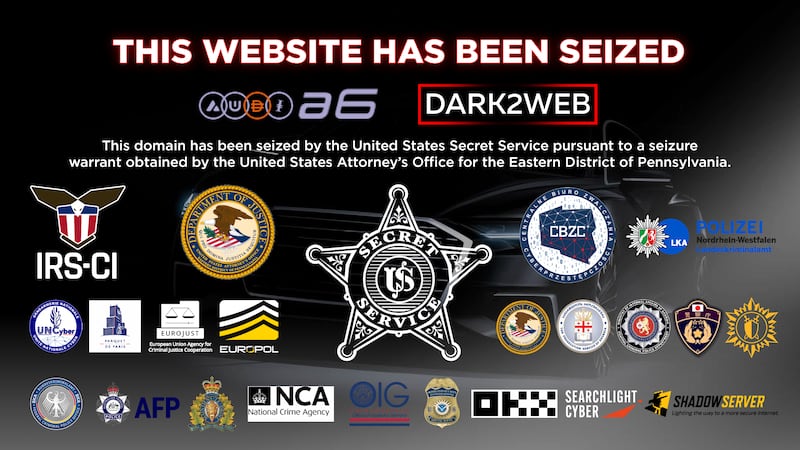 Alleged multimillion-dollar crypto laundering scheme busted with help from Canada