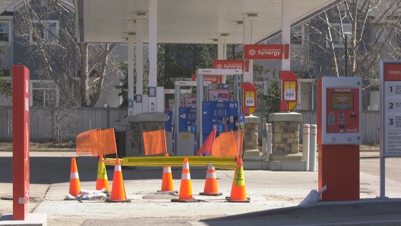 ‘It’s a lot of money’: Customers with water in their gas tanks to be reimbursed by Circle K