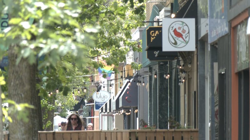 Atlantic Canadian small businesses face growing pressures: survey