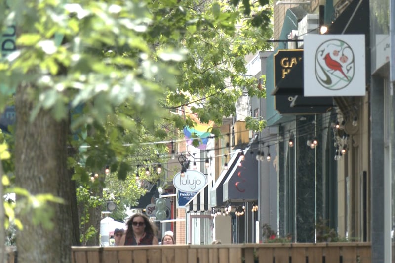 Atlantic Canadian small businesses face growing pressures: survey