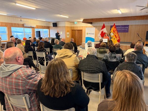 N.B. government spending $1.7 to expand another collaborative care clinic