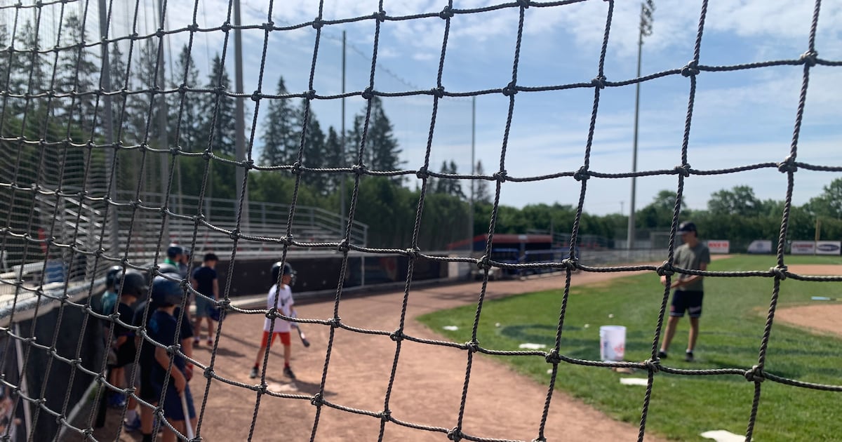 Summer camps in full swing across Simcoe County