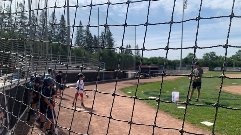 Summer camps in full swing across Simcoe County