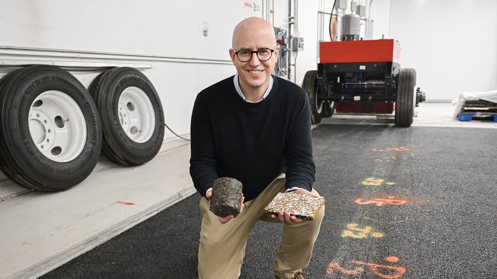 Montreal's pothole problems have solutions — but city lacks money