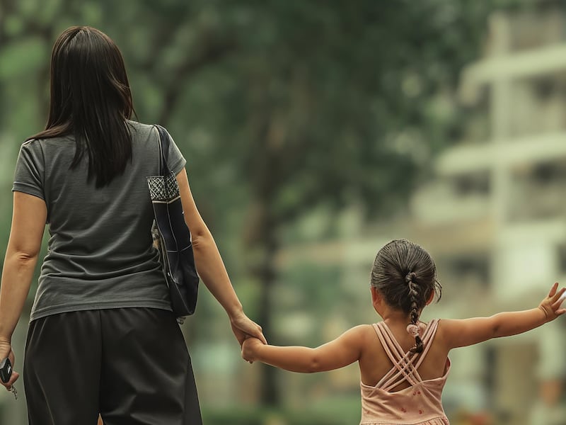 Income and employment linked to becoming a parent: StatCan