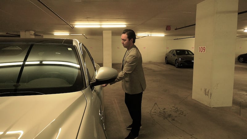 East Village condo owners forced out of parking spots with minimal notice