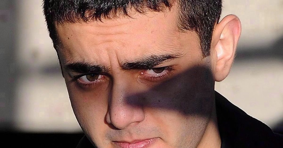 Parole hearing today for Hamed Shafia, convicted of murdering his sisters and woman - CTV News