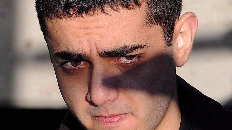 Hamed Shafia, convicted of murdering sisters and woman, granted absence from prison