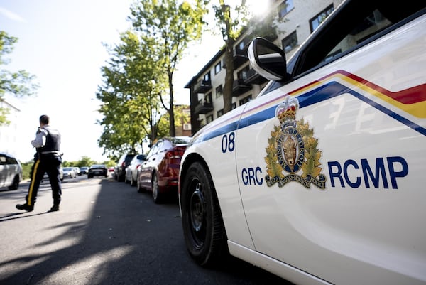 Quebec City-area man arrested in terrorism investigation, released with conditions