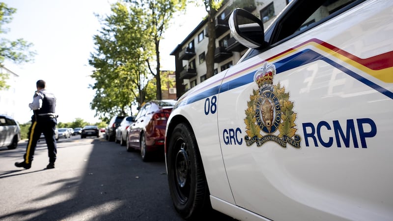 Quebec City-area man arrested in terrorism investigation, released with conditions