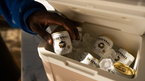 Little bottles are becoming a big business for booze