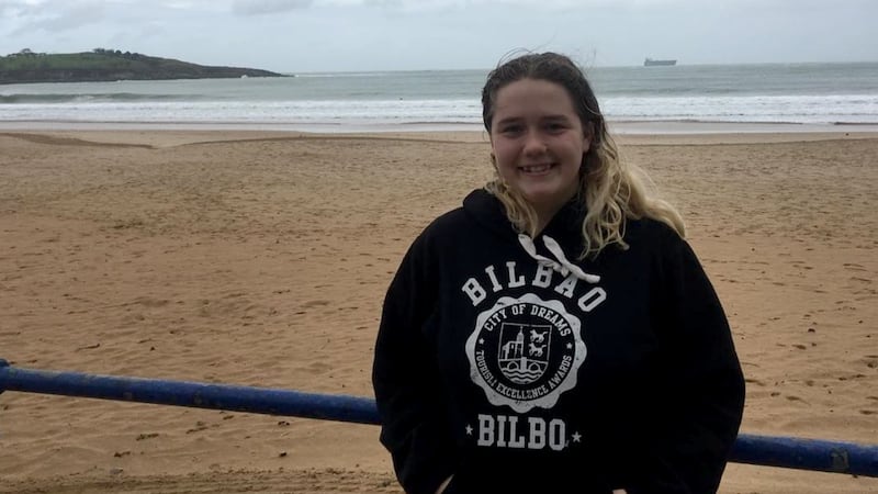 Court hears graphic details of murder scene which claimed life of young woman