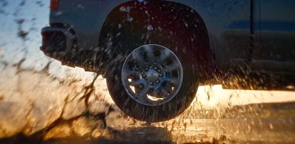 Is your suspension putting your safety at risk? 