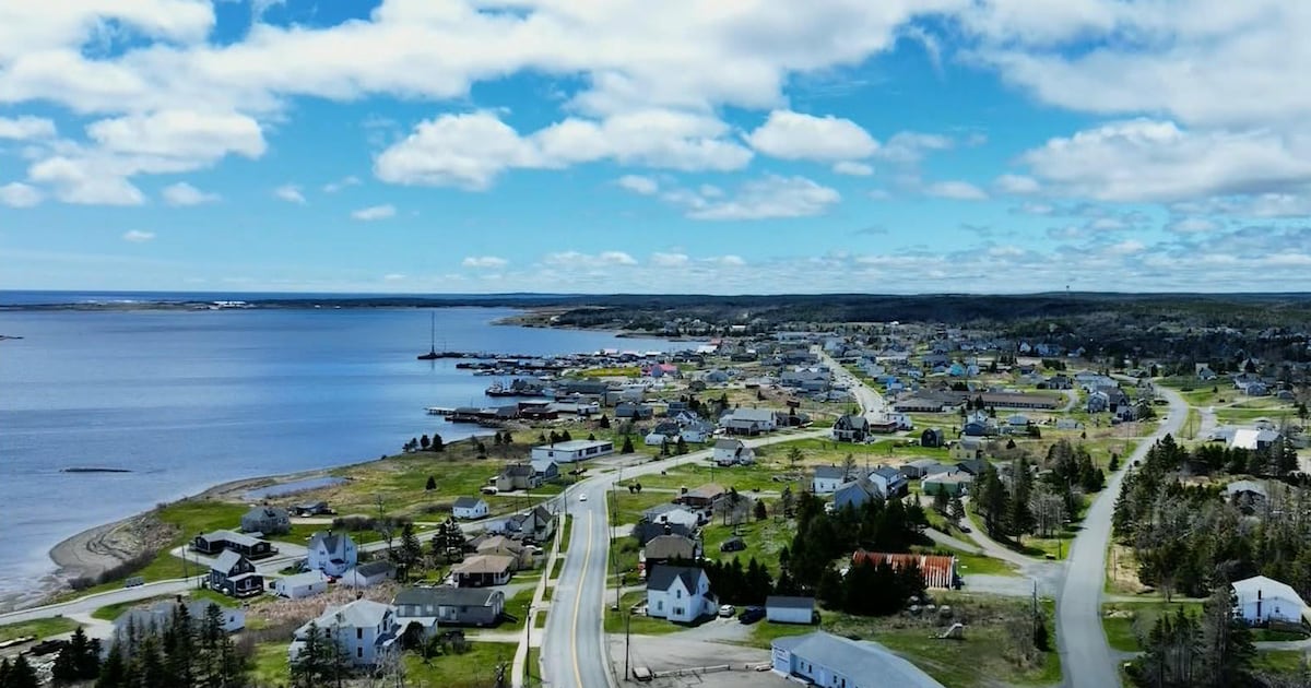 Boil water advisory cancelled in Louisbourg, N.S.