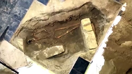Unclear if French musketeer d’Artagnan’s bones were found, research shows