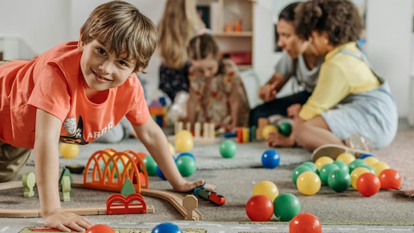How to get kids to clean up: Expert tips for parents during March break