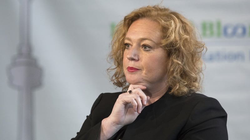 ‘I will not be running for mayor’: Former MPP Lisa MacLeod opts out of mayoral race