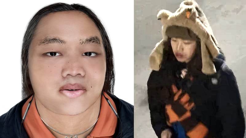 Toronto police release new images of unidentified homicide victim found in Cabbagetown garage