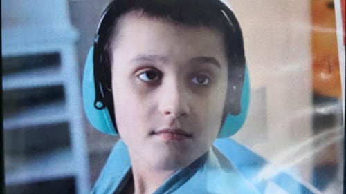 ‘Entire city’ asked to help search for missing 11-year-old Parker: Calgary police