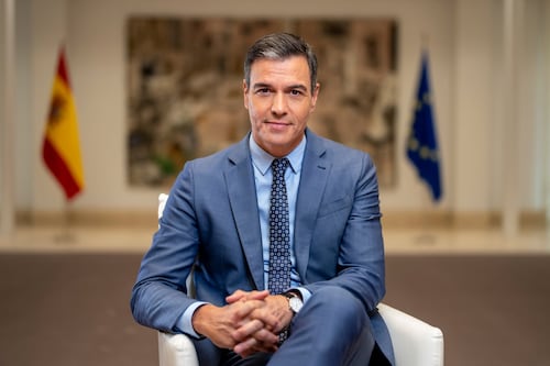 Spain’s prime minister calls early elections aiming to seize momentum over housing crisis