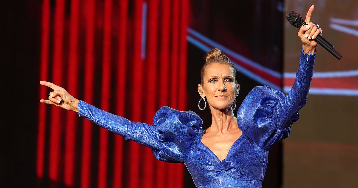 Celine Dion announces additional Paris concerts ‘due to overwhelming demand'