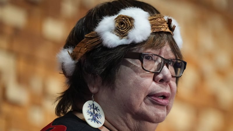 ‘A real need for this’: Police accountability unit launched for Indigenous people in B.C.