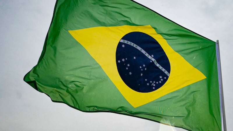 ‘Homemade bomb’ at Brazil high school lightly injures 10 teenagers