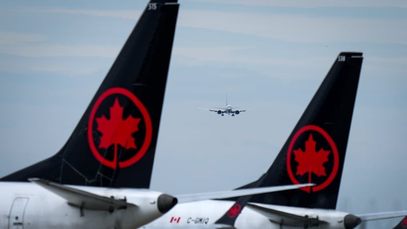Class-action lawsuit filed against Air Canada certified by provincial court